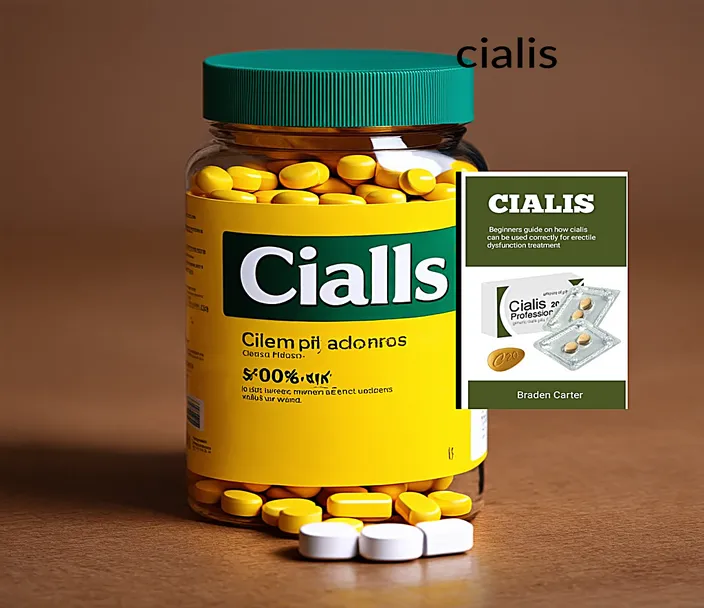 Cialis 1